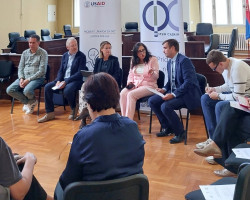 ЧЕТВОРОГОДИШЊИ ПРОЈЕКАТ ‚,ПРАВДА ЗА СВЕ“