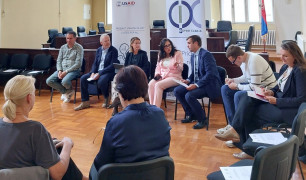  Пројекат - Правда за све