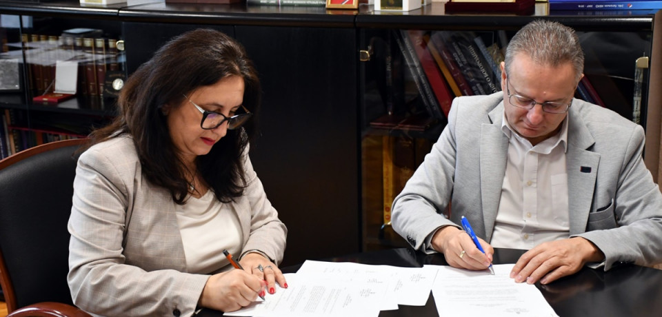 Потписан Анекс споразума о сарадњи